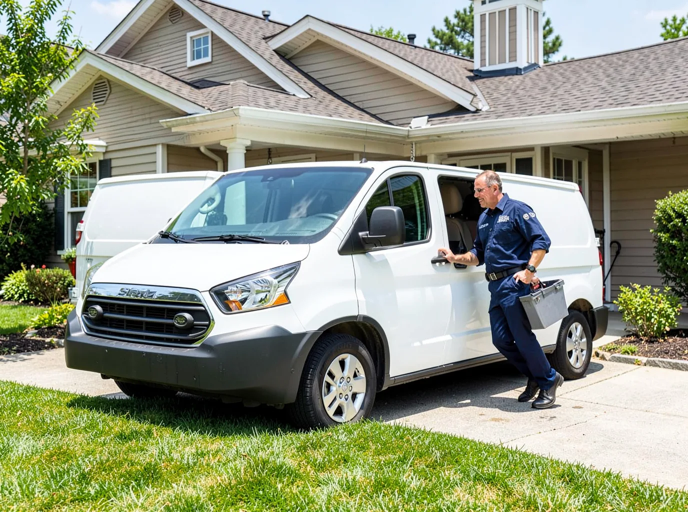 Emergency Plumber company in Luck, WI