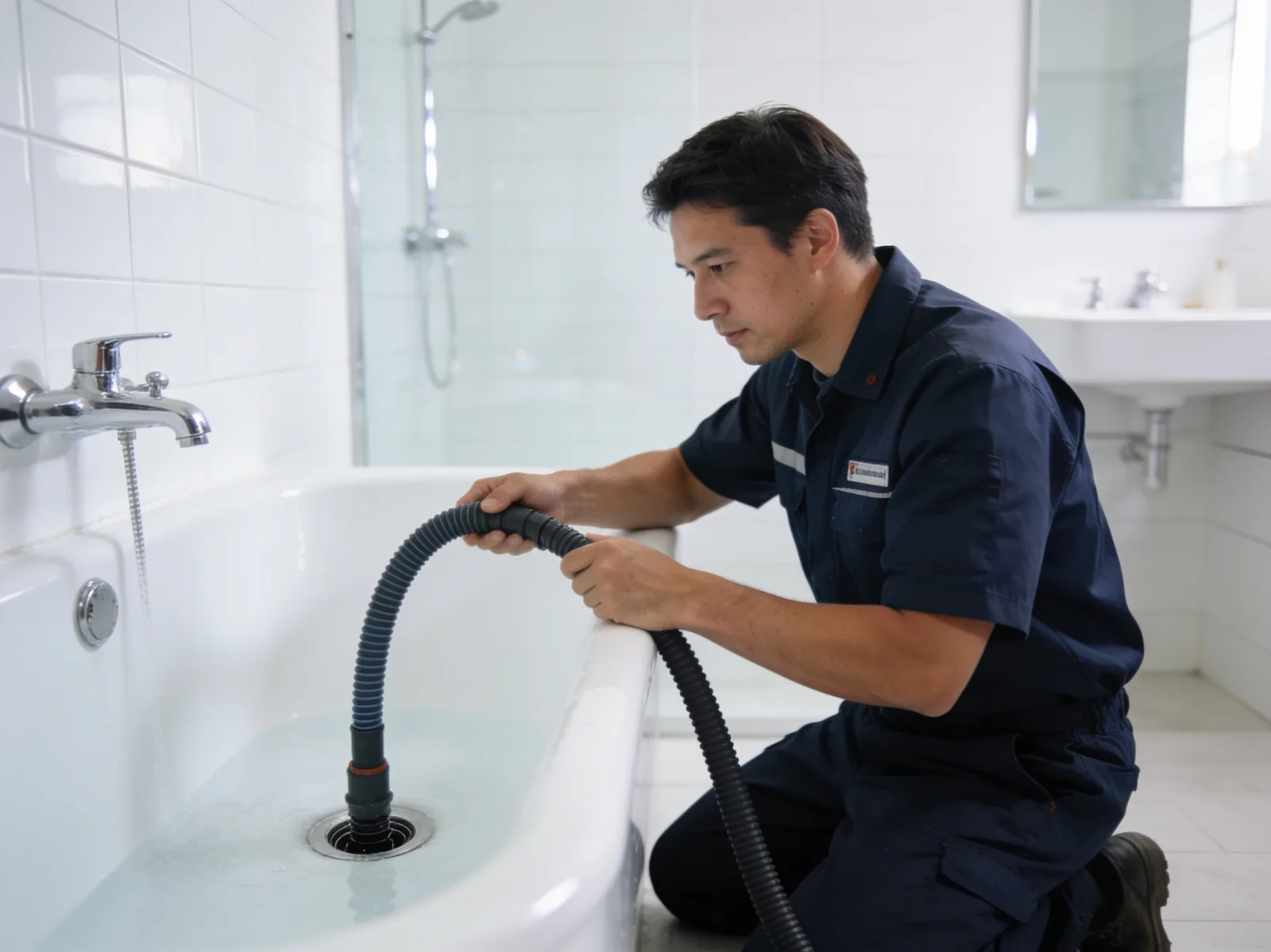 Emergency Plumber Luck, WI FAQs
